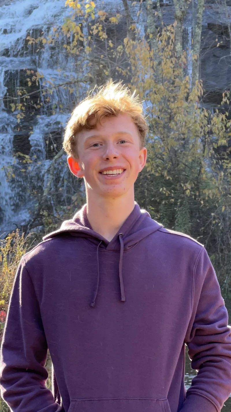 Ethan Reimann, Founder of FarmKit